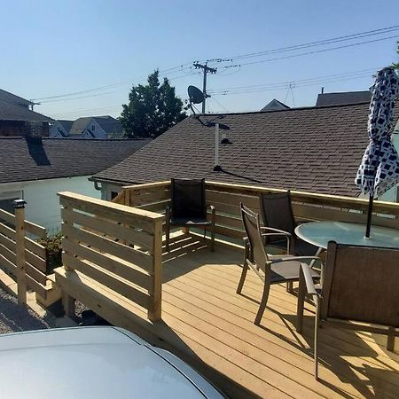 Beachy Bay Breeze Bungalow 2Br With Parking And Close To Many Amenities. West Haven Esterno foto