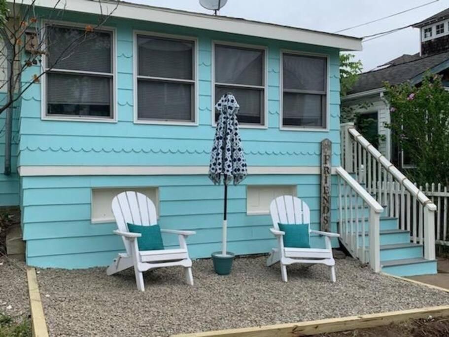 Beachy Bay Breeze Bungalow 2Br With Parking And Close To Many Amenities. West Haven Esterno foto